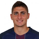 Dresi Marco Verratti